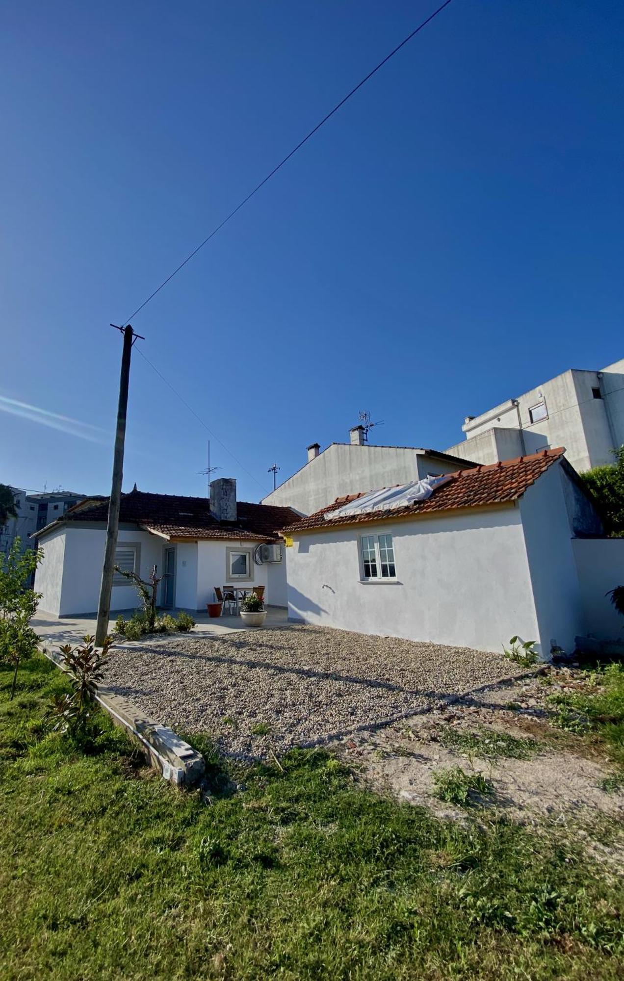 Casinha Dos Carris Villa Valenca Exterior photo