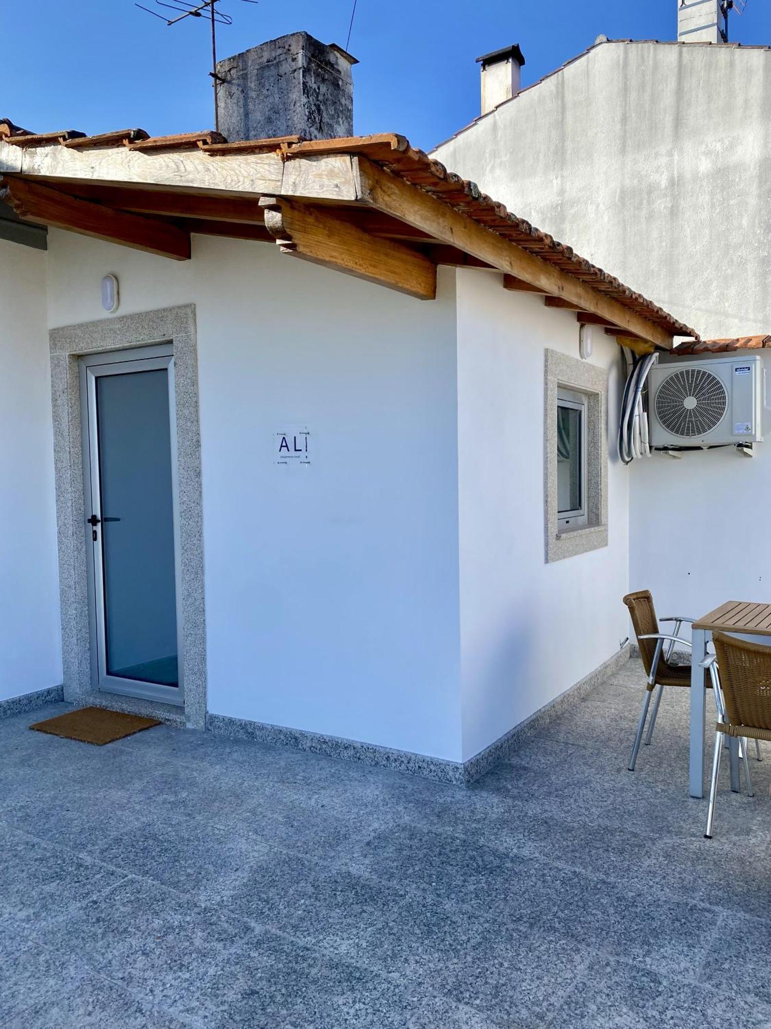 Casinha Dos Carris Villa Valenca Exterior photo
